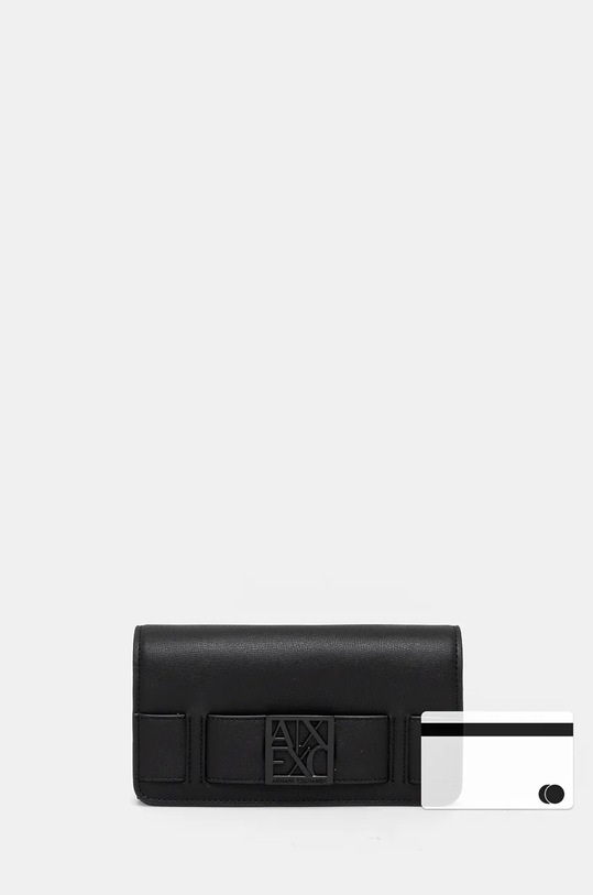 Armani Exchange portofel 948572.0A874.NOS negru