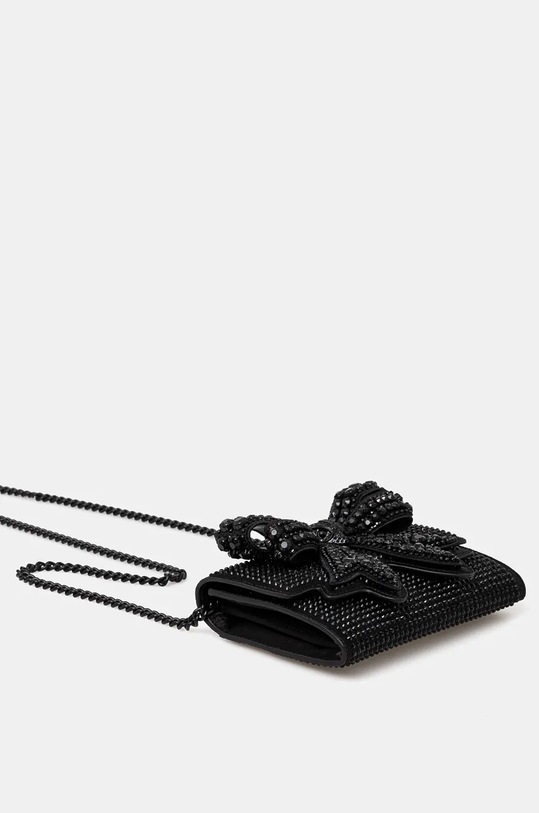 Psaníčko Kurt Geiger London SHOREDITCH 1279100759 černá AA00