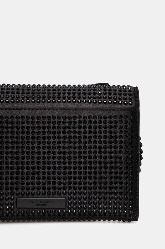 Doplňky Psaníčko Kurt Geiger London SHOREDITCH 1279100759 černá