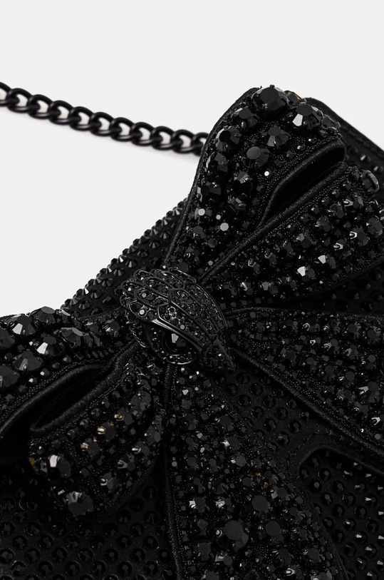 Psaníčko Kurt Geiger London SHOREDITCH černá 1279100759