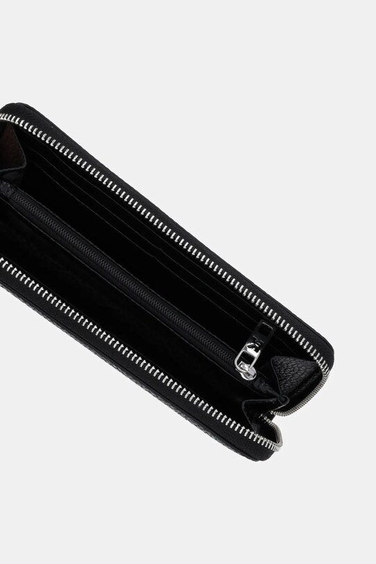 Аксесуари Гаманець Karl Lagerfeld A1W32124 чорний