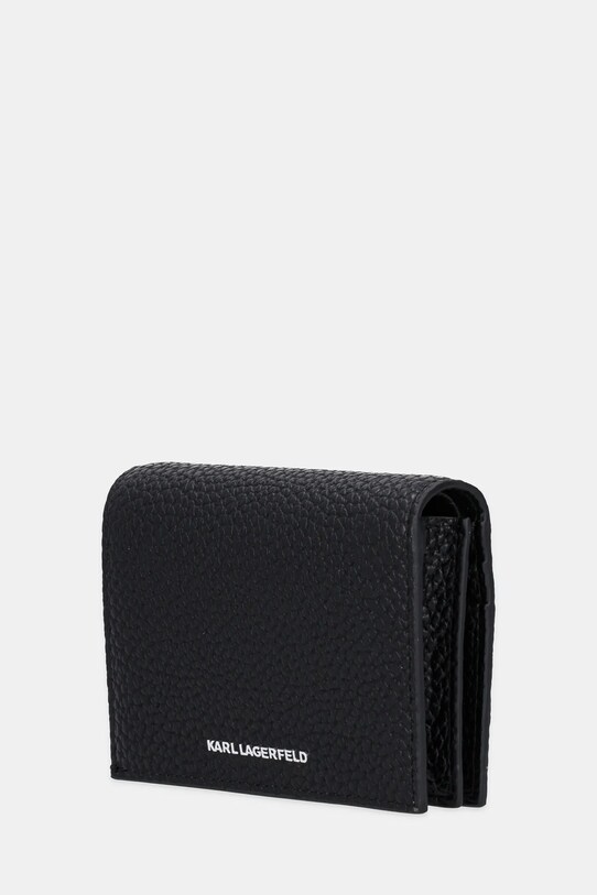 Karl Lagerfeld portofel A1W32125 negru AA00