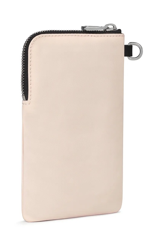 Tous portfel EMPIRE SOFT 2001584352 beżowy AA00