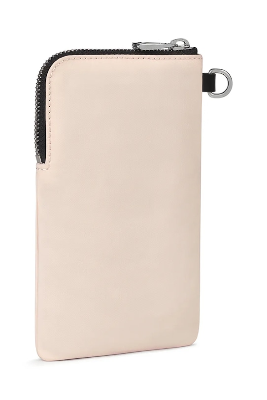 Tous portfel EMPIRE SOFT 2001584352 beżowy AA00