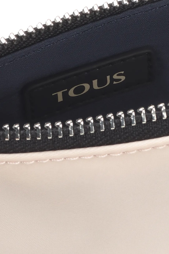 Akcesoria Tous portfel EMPIRE SOFT 2001584352 czarny