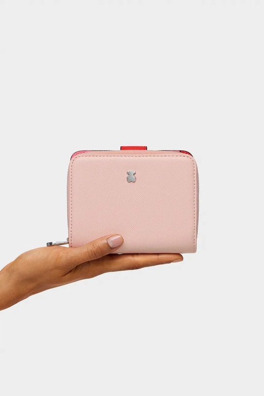 Tous portfel NEW DUBAI SAFFIANO 2001689913