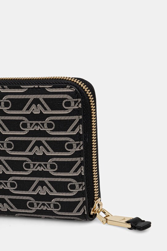 Peněženka Emporio Armani EW000366.AF11951.NOS černá AA00