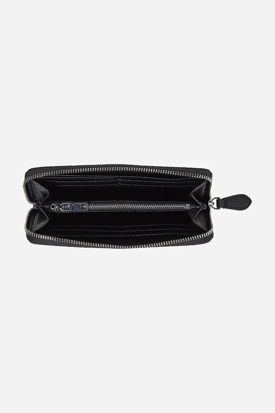 Akcesoria Karl Lagerfeld portfel A2W32038 czarny