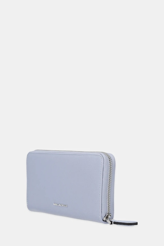 Аксесоари Портмоне Karl Lagerfeld IKON A2W32041 син