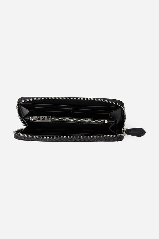 Akcesoria Karl Lagerfeld portfel A2W32021 czarny