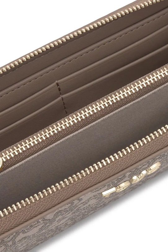 Accesorii Tous portofel KAOS MINI LINES 2002183444 gri