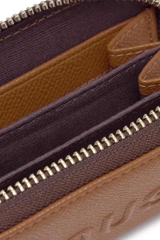 Αξεσουάρ Πορτοφόλι Tous BRENDA 2002106045 καφέ