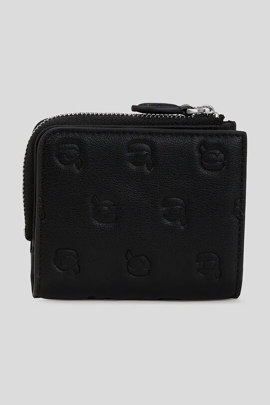 Karl Lagerfeld portofel A3W32007 negru AA00