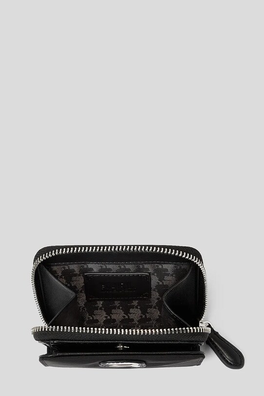 Doplňky Peněženka Karl Lagerfeld A3W32102 černá
