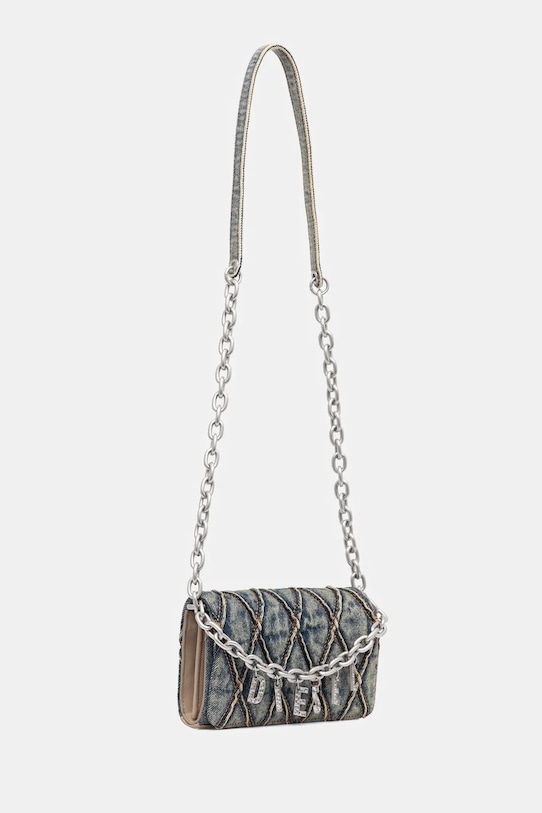 Diesel portofel CHARM-D CHARM-D X10281.P5570 albastru AA00