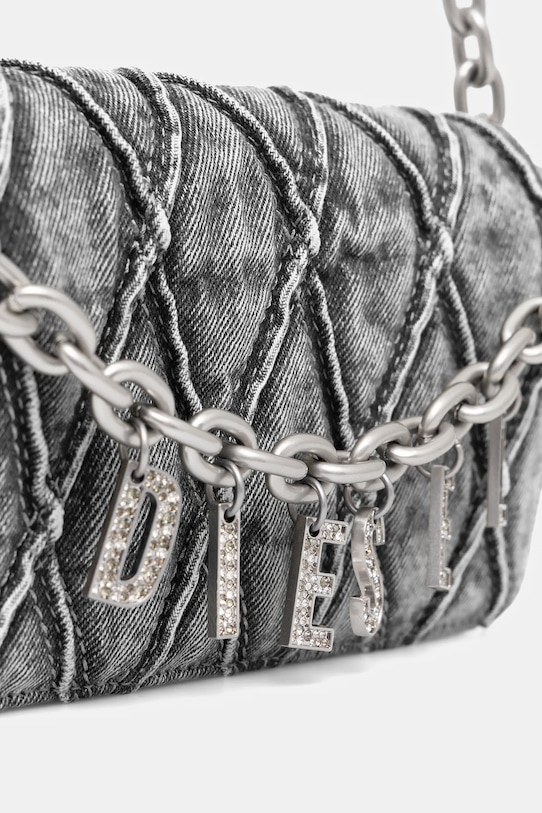 Diesel portofel CHARM-D CHARM-D albastru X10281.P5570