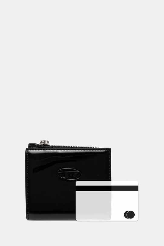 Кошелек Diesel PLAY PLAY BI FOLD ZIP L X10433.P6255