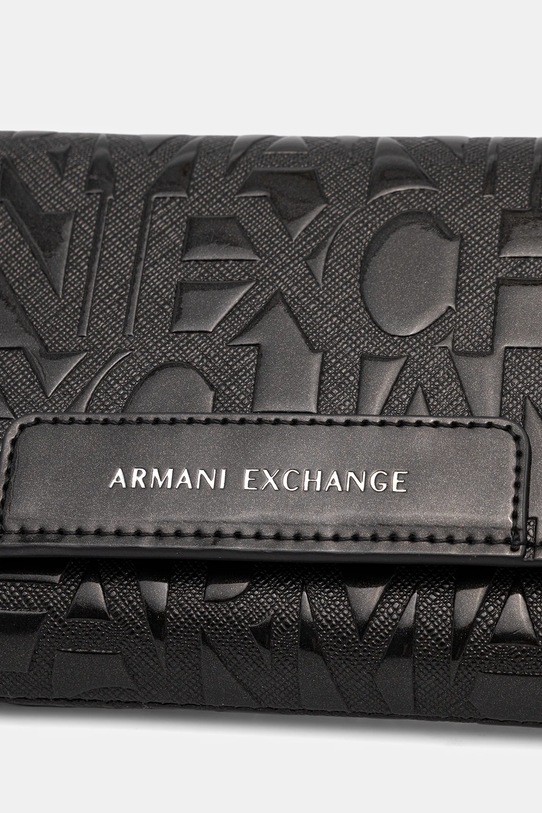 Armani Exchange portofel negru XW000358.AF17290