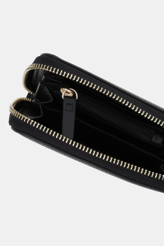 Akcesoria Valentino Bags portfel ALEXIA VPS5A8137 czarny