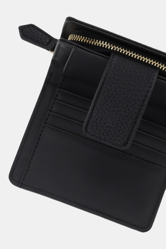 Akcesoria Valentino Bags portfel ALEXIA VPS5A8215 czarny