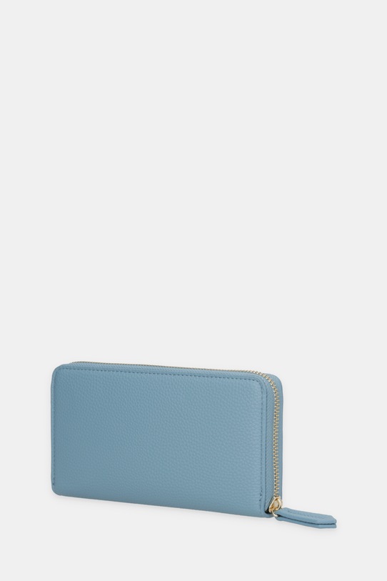 Valentino Bags portfel BRIXTON VPS7LX155 niebieski AA00