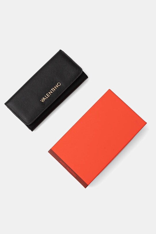 Valentino Bags portfel czarny VPS1IJ113