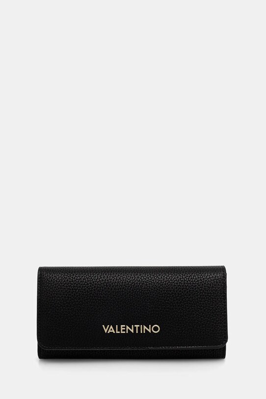 Valentino Bags portfel syntetyczny czarny VPS5A8113