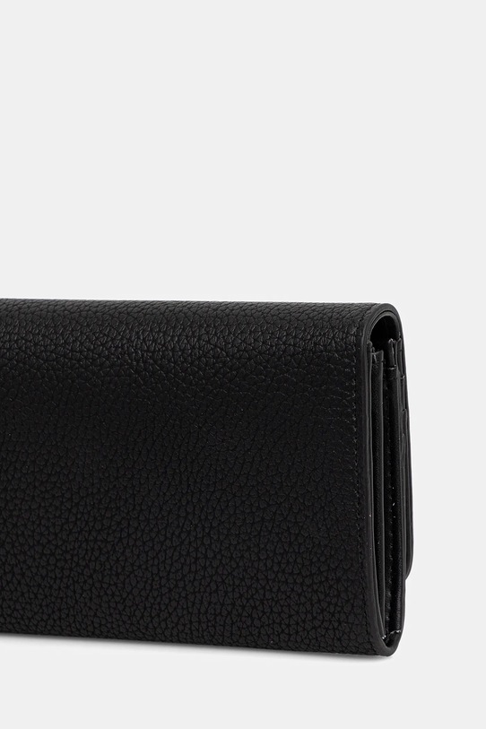 Valentino Bags portfel VPS5A8113 czarny AA00