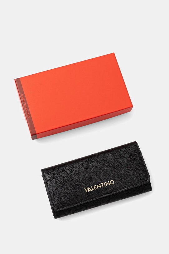 Valentino Bags portfel czarny VPS5A8113