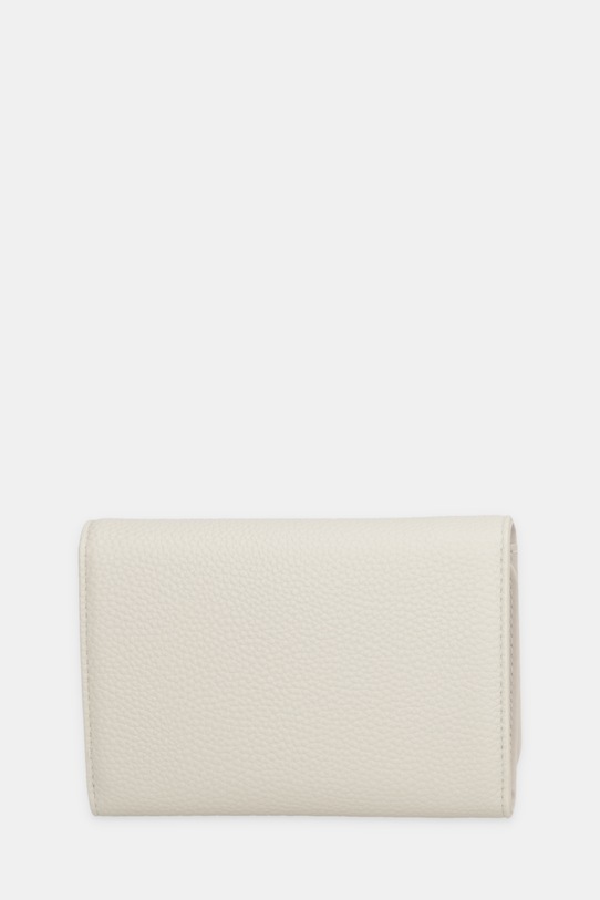 Valentino Bags portfel VPS7LX43 beżowy AA00