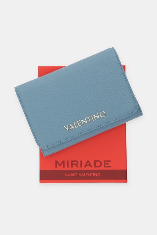 Valentino Bags portfel VPS7LX43 niebieski