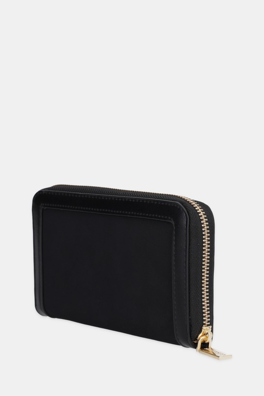 Peňaženka U.S. Polo Assn. Houston WEUHU6384WZC čierna AA00