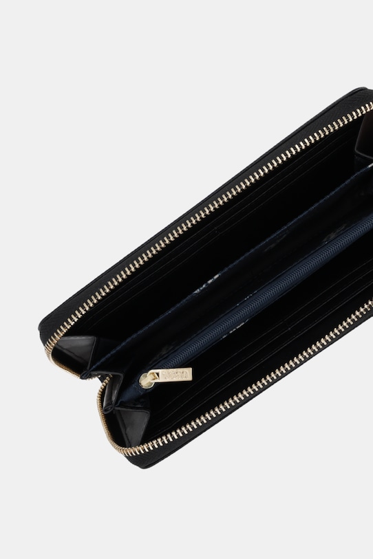 Akcesoria U.S. Polo Assn. portfel Jones BEUJ88678WVP czarny