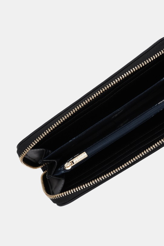 Αξεσουάρ Πορτοφόλι U.S. Polo Assn. New Hampton WIUN26225WVP γκρί