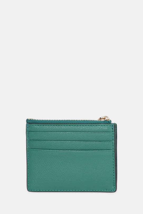 Furla portofel de piele WP00388.ARE000.JD000 verde AA00