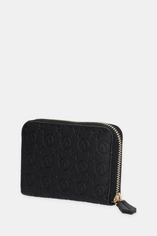 Valentino Bags portfel SAMBA RE VPS8ZG137 czarny AA00