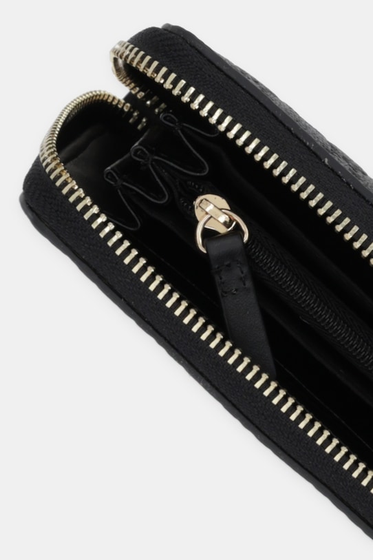 Akcesoria Valentino Bags portfel SAMBA RE VPS8ZG137 czarny