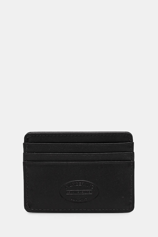 Tommy Hilfiger - Кожен портфейл Eton AM0AM00653 черен AA00