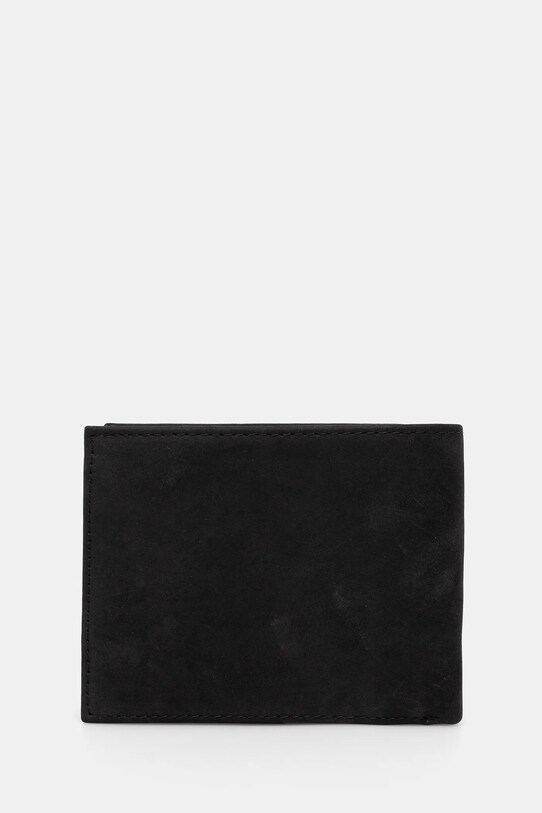Tommy Hilfiger - Portfel Johnson AM0AM00660 AM0AM00660 czarny AA00