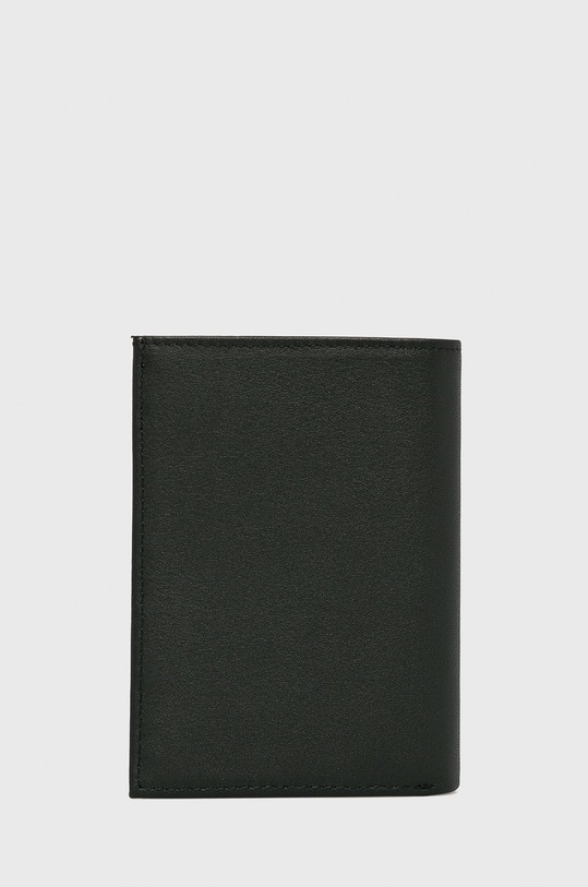 Calvin Klein portofel de piele negru K50K502538