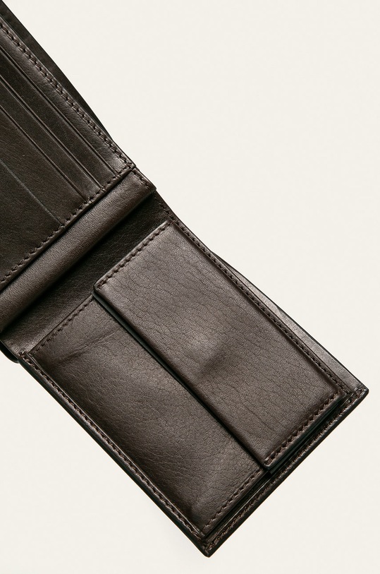 Accesorii Joop! - Portofel de piele 4140001456.702 maro