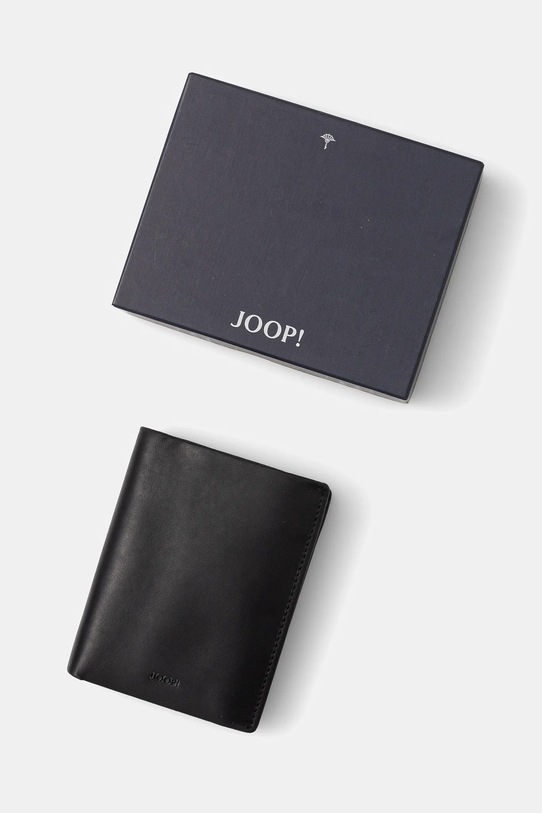 Kožená peněženka Joop! černá 4140004478.900