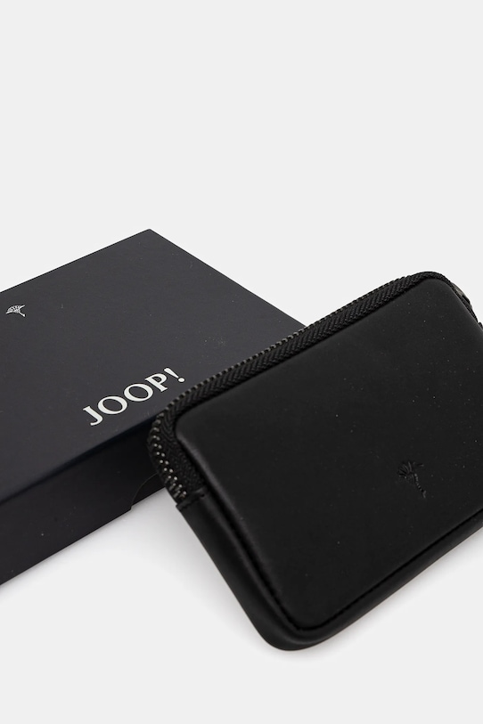 Joop! - Futrola za ključeveKožni etui za ključeve 4140003773.900 crna AA00