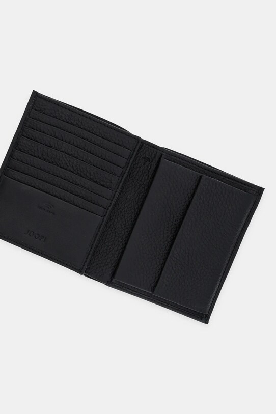Accesorii Joop! - Portofel de piele 4140003750.900 negru