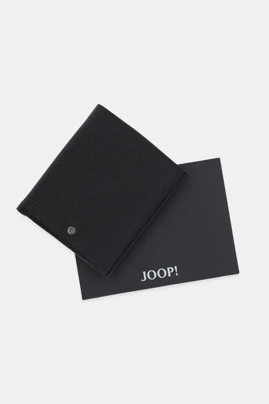 Joop! - Portofel de piele negru 4140003750.900