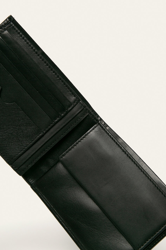 Joop! - Kožená peňaženka čierna 4140003767.900