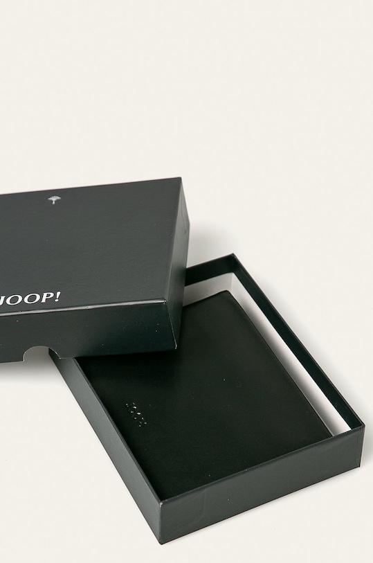 Joop! - Kožená peňaženka 4140003767.900 čierna