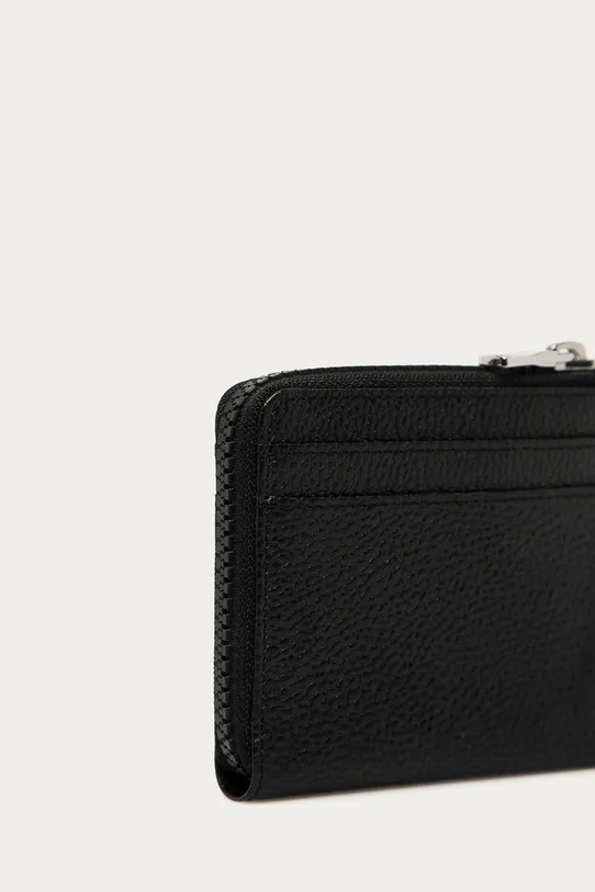 Armani Exchange Portfel 958116.CC206 958116.CC206 czarny AA00