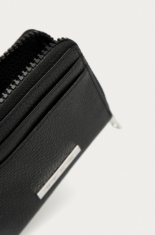 Accesorii Armani Exchange Portofel 958116.CC206 negru