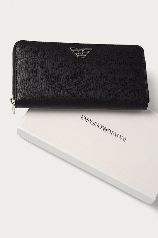 Emporio Armani - Peněženka Y4R169.YLA0E
